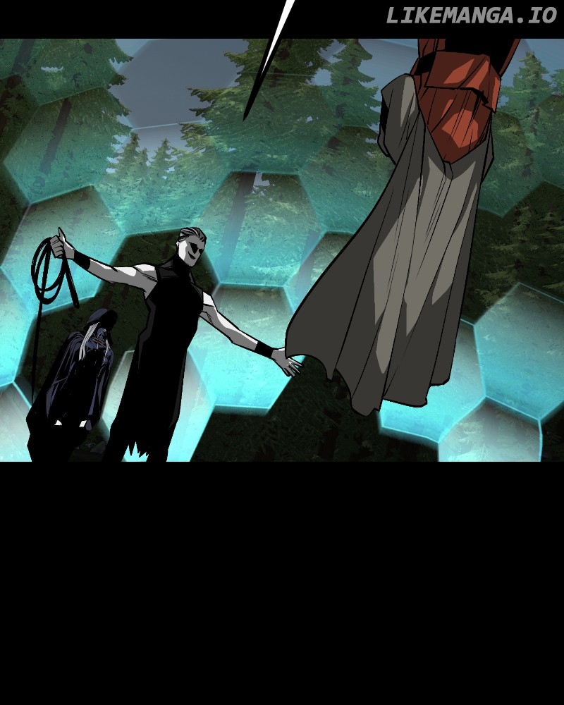 The Protagonists Hidden Strength Chapter 34 - page 209